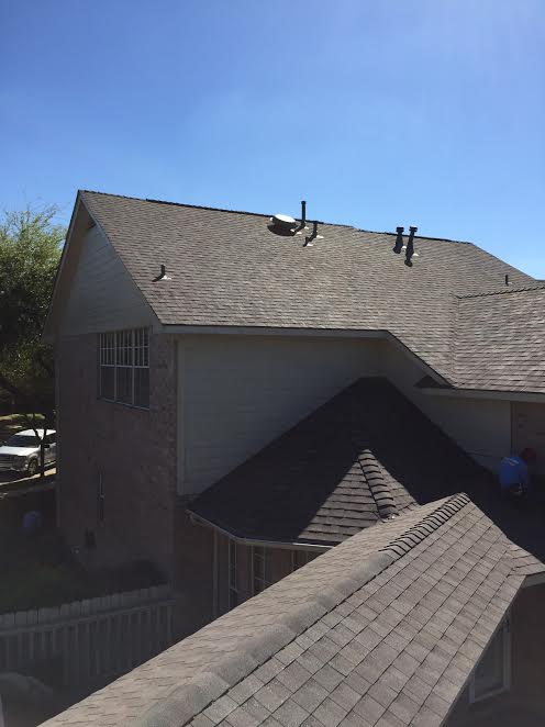 Premier Roofing and Construction.