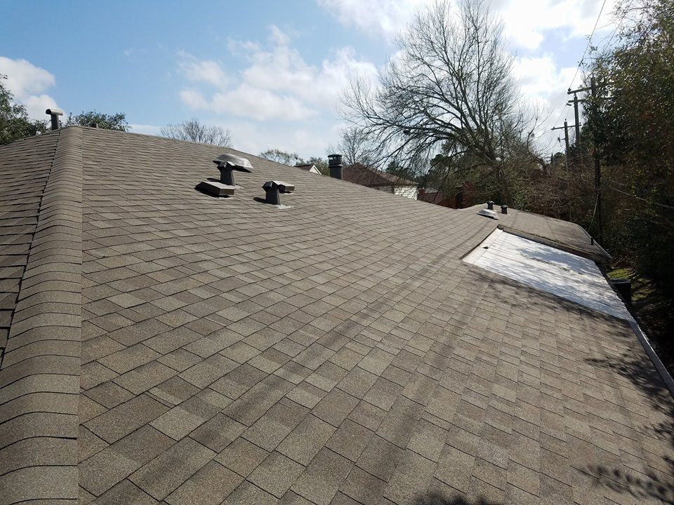 Premier Roofing and Construction.
