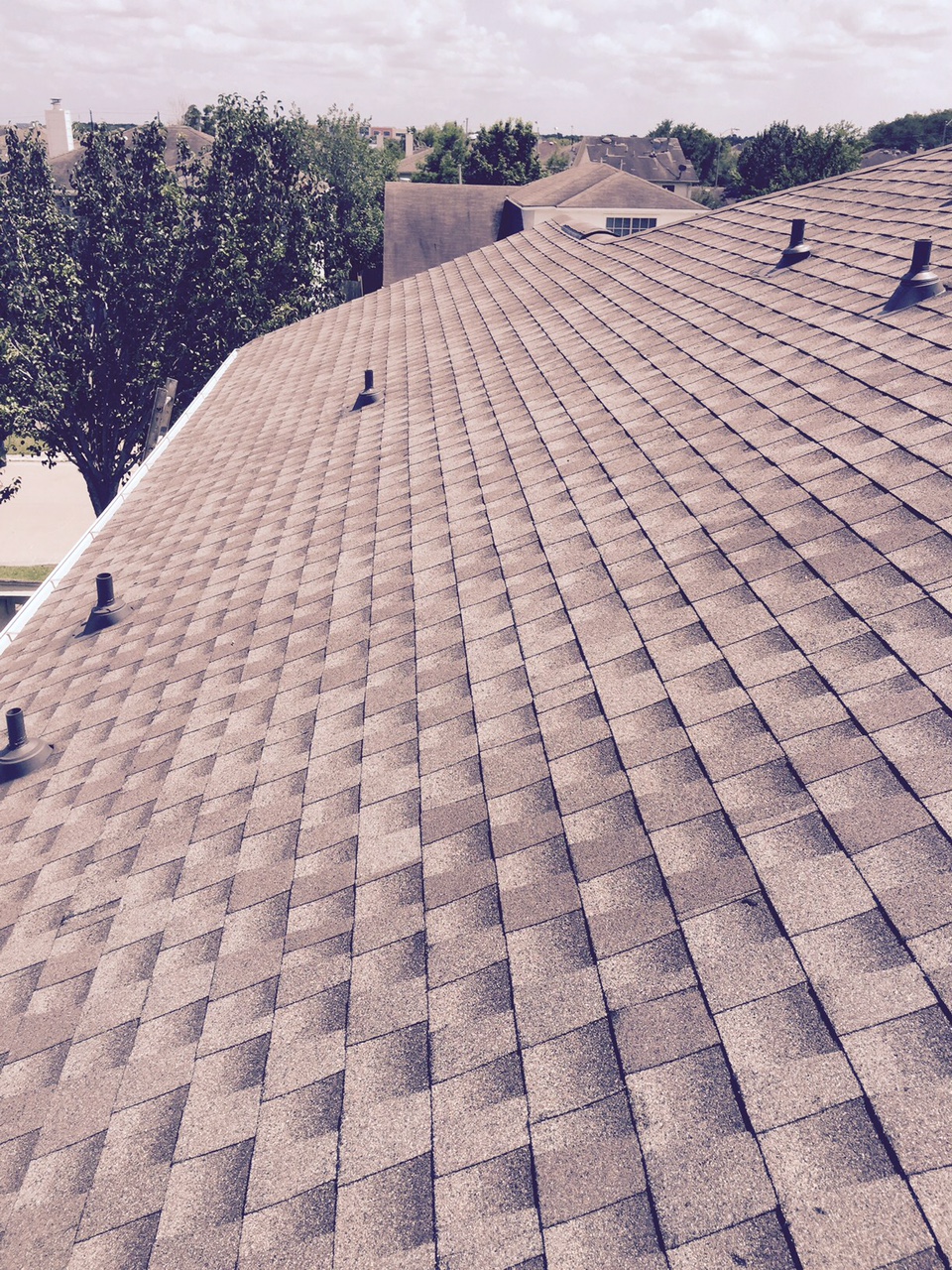Premier Roofing and Construction.