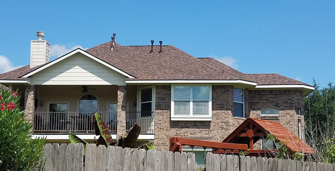 Premier Roofing and Construction.