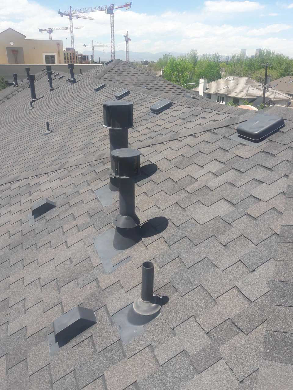 Premier Roofing and Construction.