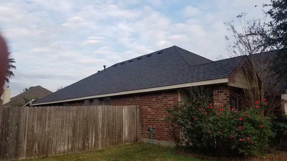 Premier Roofing and Construction.