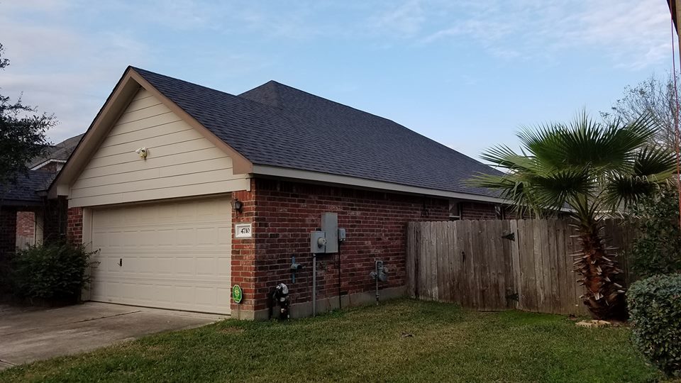 Premier Roofing and Construction.