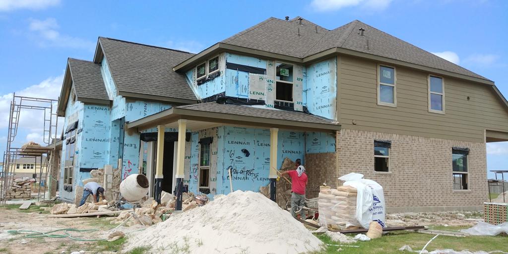 Premier Roofing and Construction.