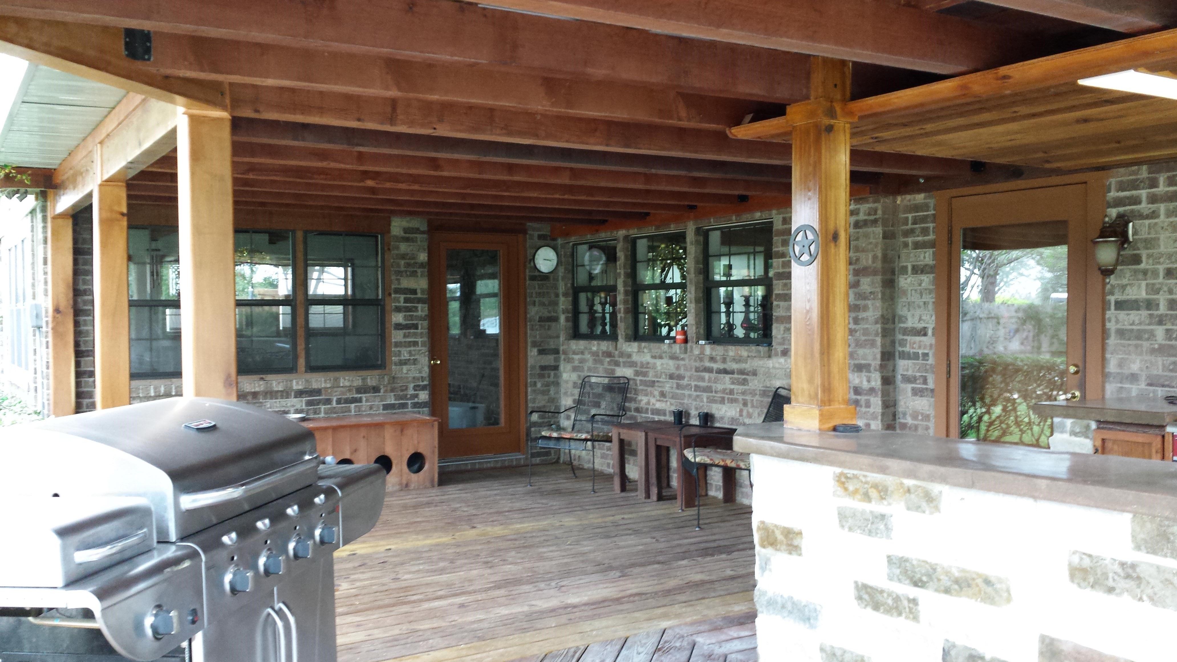Premier Roofing and Construction.