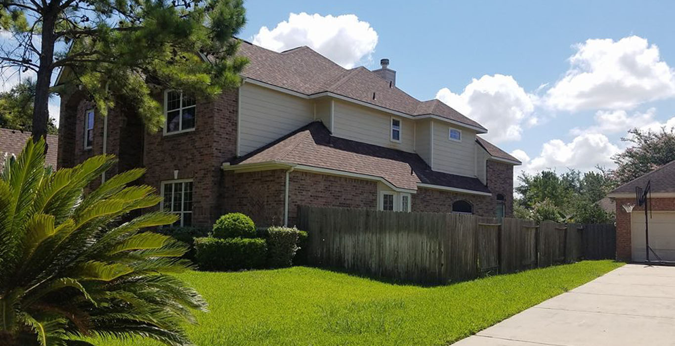 Premier Roofing and Construction.